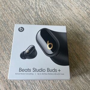 Beats Studio Buds+
